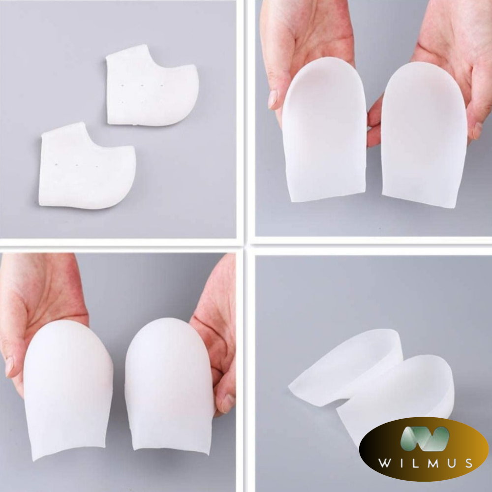 Talonera Terapéutica ajustable - PharmaFoot™