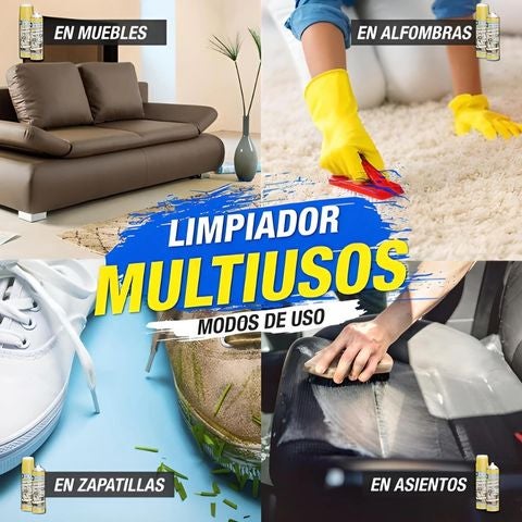 Unidad extra Limpiador Multiusos - CleanerFast™