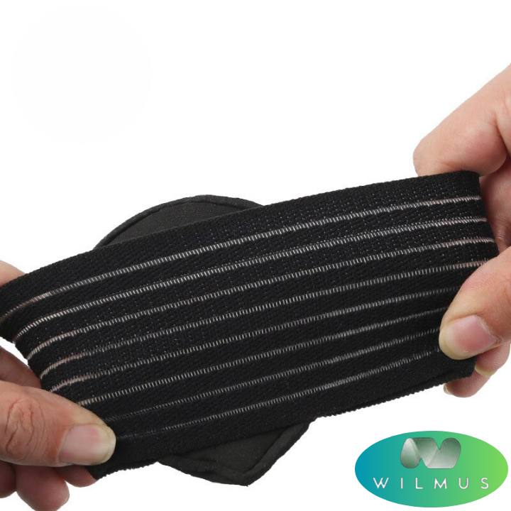 Almohadilla terapéutica Comfort Plus - AliFort™