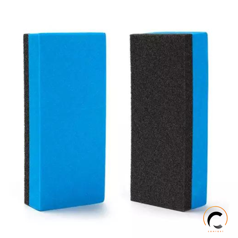 Unidad Extra Reparador de Arañazos y Carrocería - CrashCar™