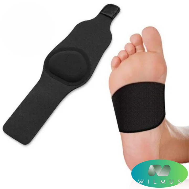 Almohadilla terapéutica Comfort Plus - AliFort™