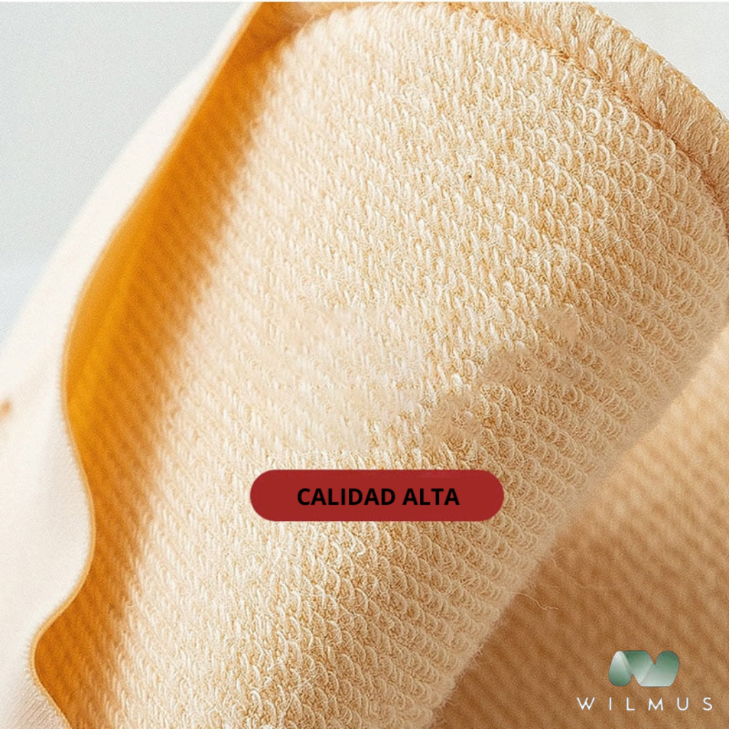 Almohadilla Viscoelástica Terapéutica Unisex - PharmaToe™
