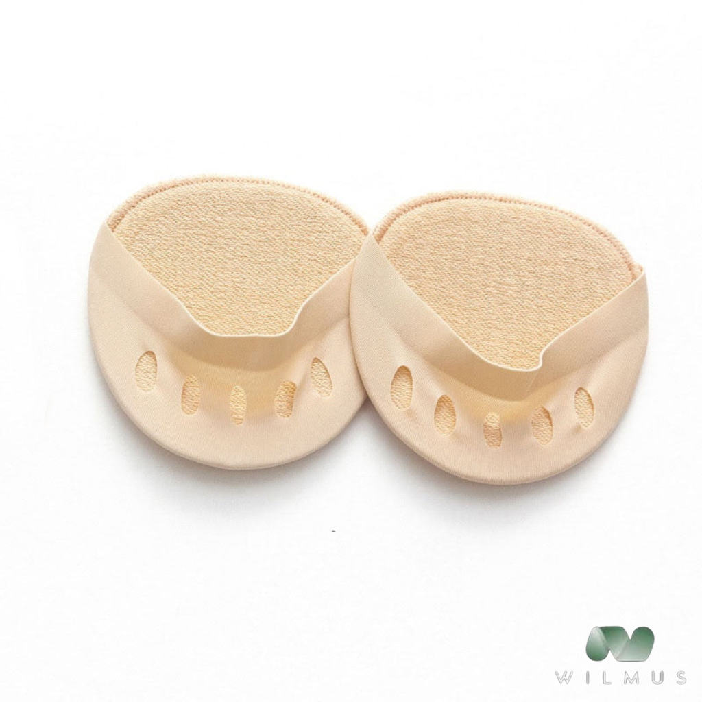 Almohadilla Viscoelástica Terapéutica Unisex - PharmaToe™