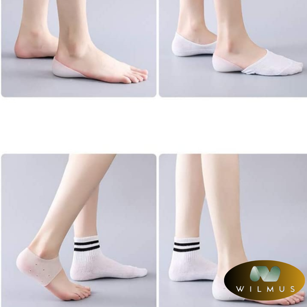 Talonera Terapéutica ajustable - PharmaFoot™