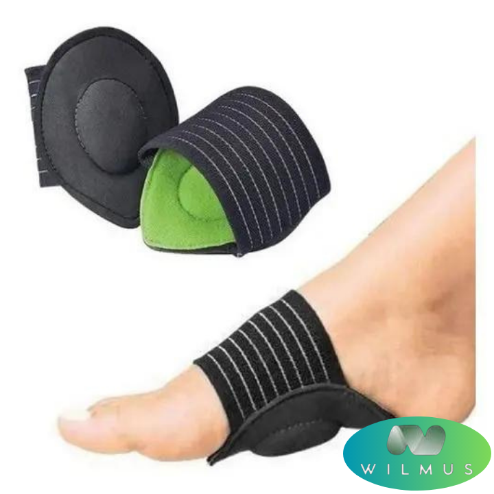 Almohadilla terapéutica Comfort Plus - AliFort™