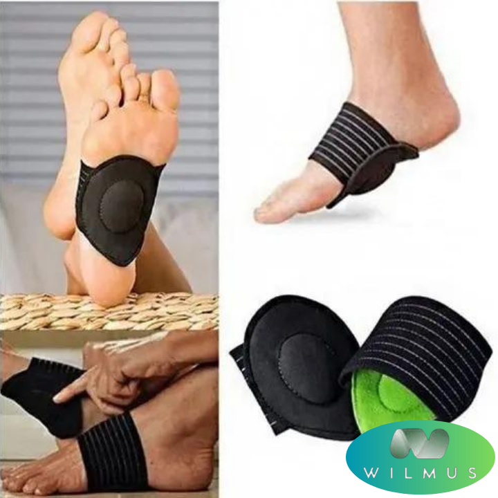 Almohadilla terapéutica Comfort Plus - AliFort™