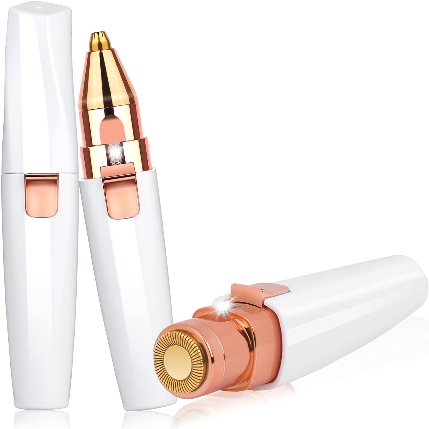 UNIDAD EXTRA Depiladora de Vello Facial 2 en 1 - Rasuradora EpiPro™