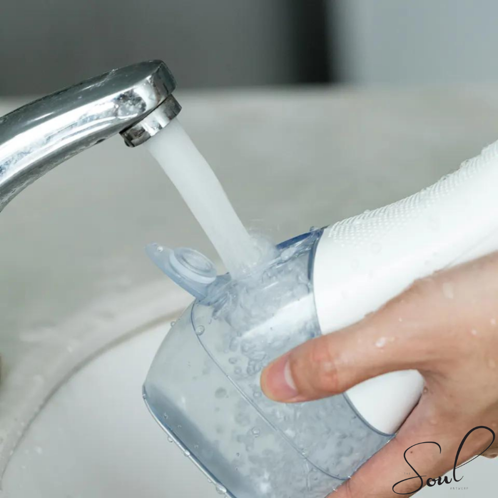 Enjuague bucal ultrasónico - BioSmile®