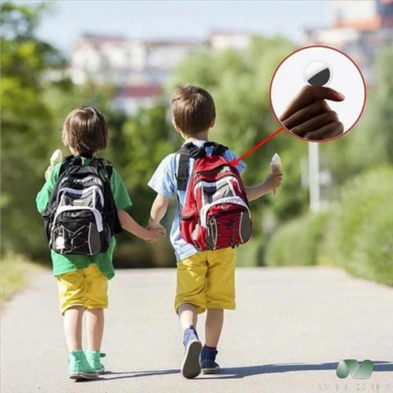 Mini rastreador GPS- Findy™