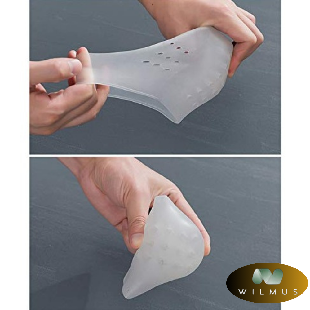 Talonera Terapéutica ajustable - PharmaFoot™