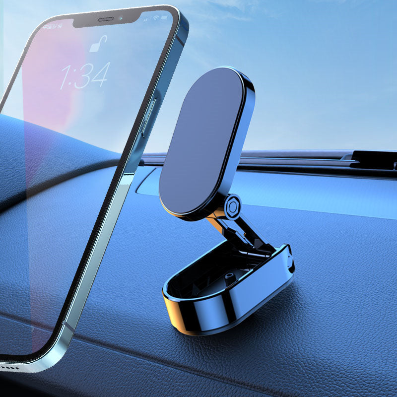 Unidad Extra Soporte de Móvil Magnético para Coche l SmartJoy™