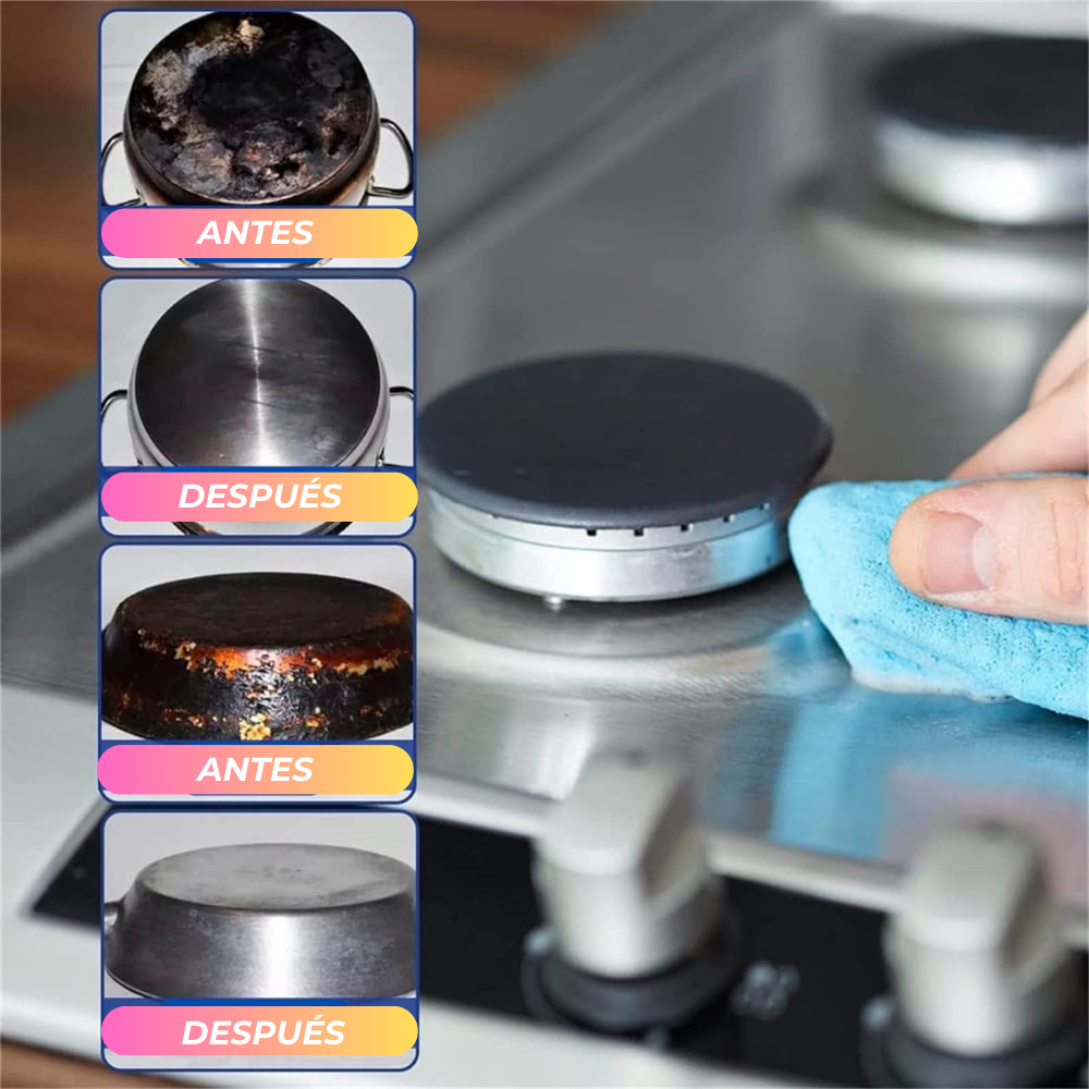 Unidad extra Limpiador Multiusos - CleanerFast™