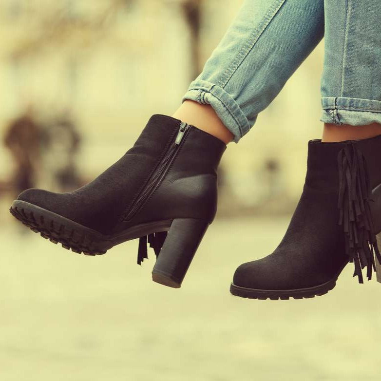 Unidad extra Restaurador de Zapatos l Para cualquier Superficie: Cuero, Lona, Piel Lisa y Sintética (copia)