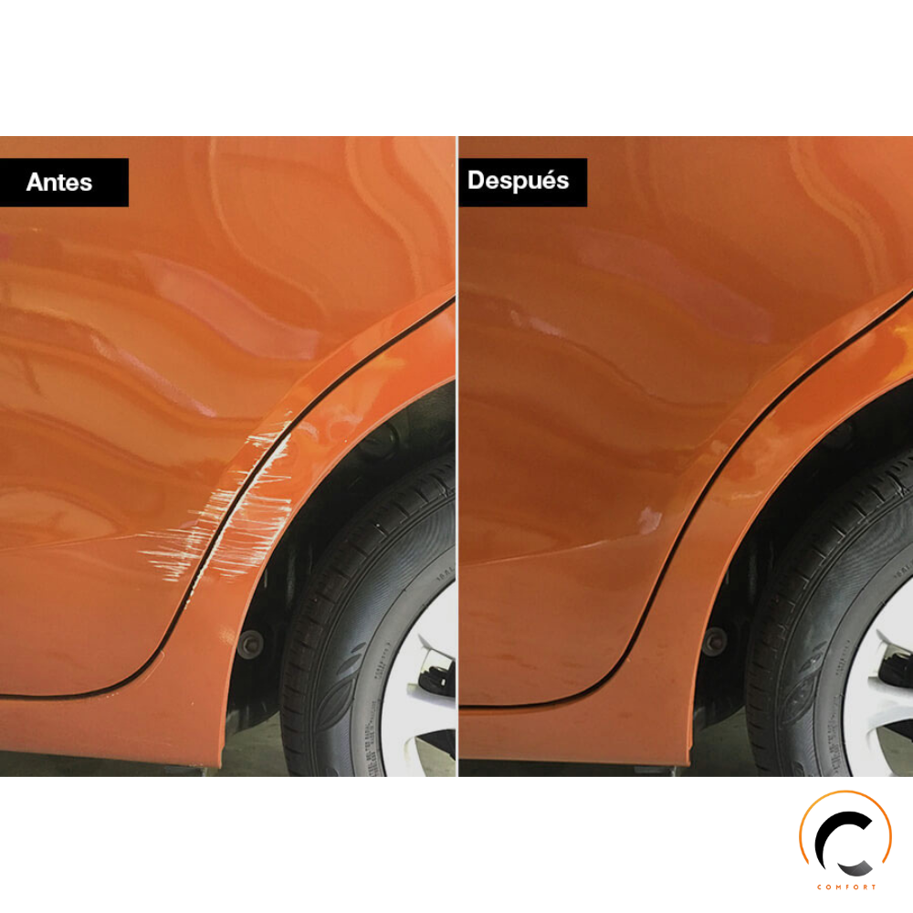 Unidad Extra Reparador de Arañazos y Carrocería - CrashCar™