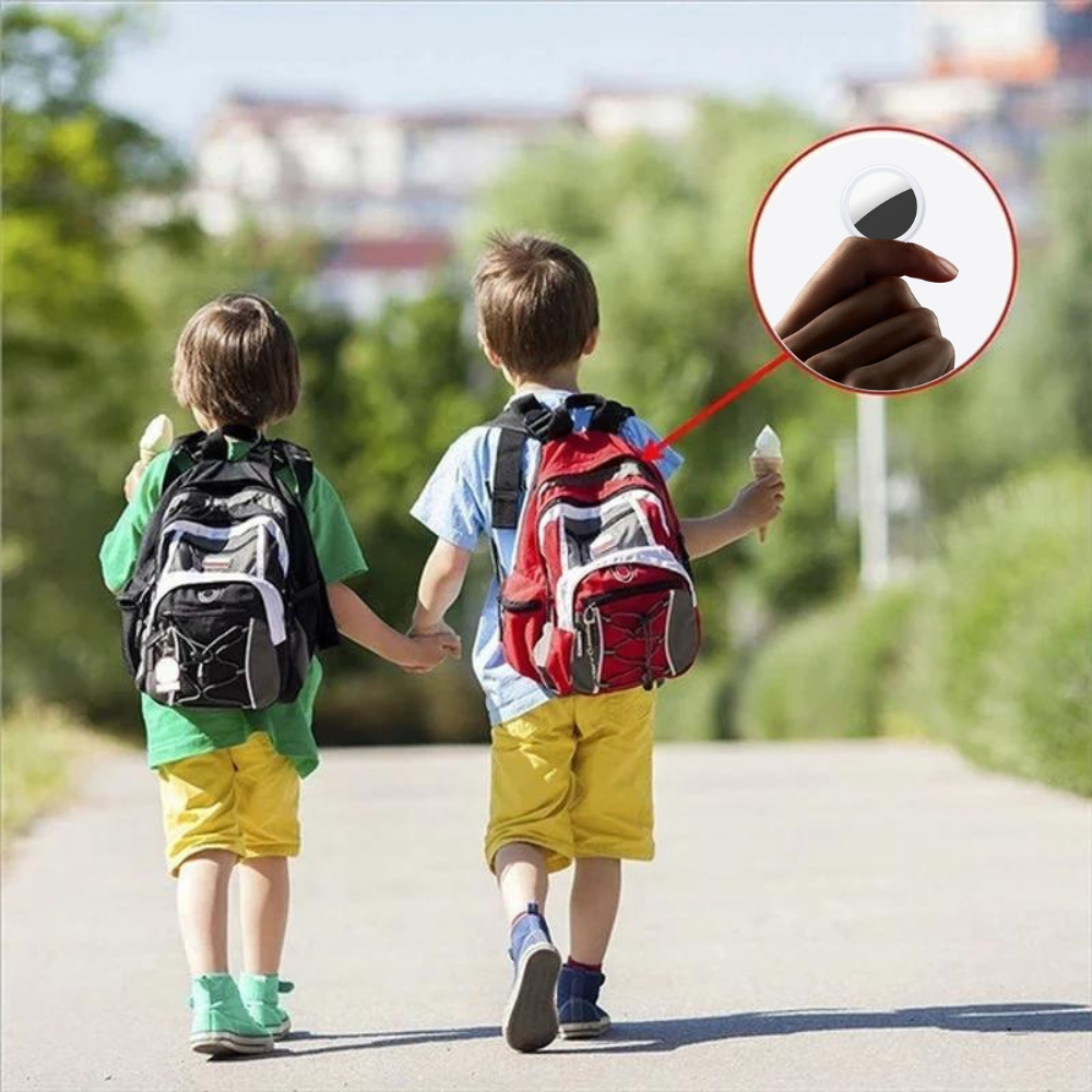 Mini rastreador GPS- Findit™