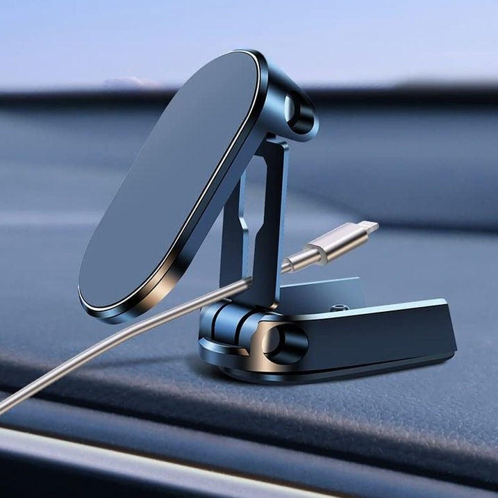 Soporte de Móvil Magnético para Coche l SmartJoy™
