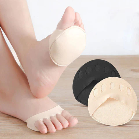 Almohadilla Viscoelástica Terapéutica Unisex - PharmaToe™