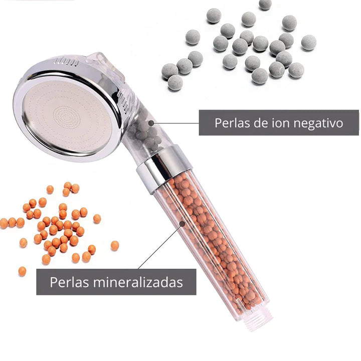 Unidad Extra Ducha Iónica de alta Presión Universal - Pure™
